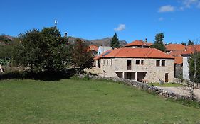 Casa Fonte Do Laboreiro